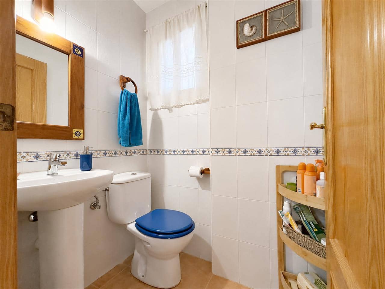 4 slaapkamer Villa te koop in Puerto de Mazarron met zwembad - € 305.000 (Ref: 9947417)