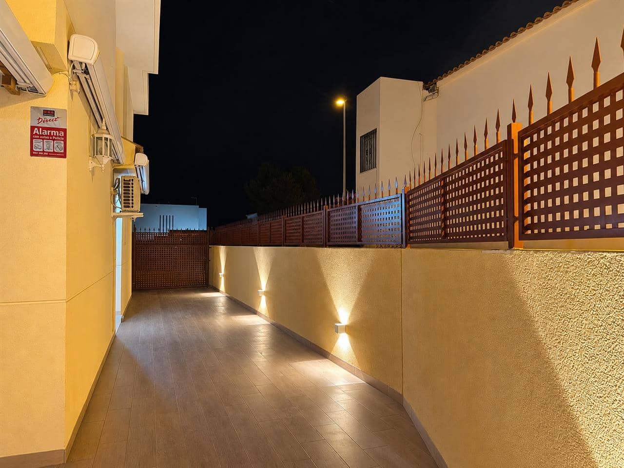 4 slaapkamer Villa te koop in Puerto de Mazarron met zwembad - € 305.000 (Ref: 9947417)