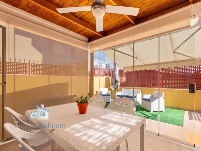 4 slaapkamer Villa te koop in Bahia, Mazarrón met zwembad - € 305.000 (Ref: 9947417)