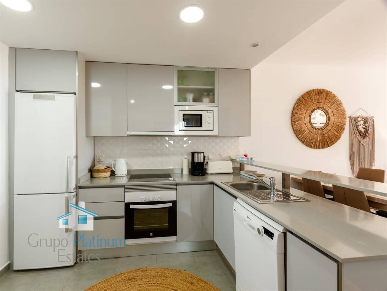 2 soveværelse Penthouse til salg i San Juan de los Terreros med swimmingpool - € 209.000 (Ref: 9947418)