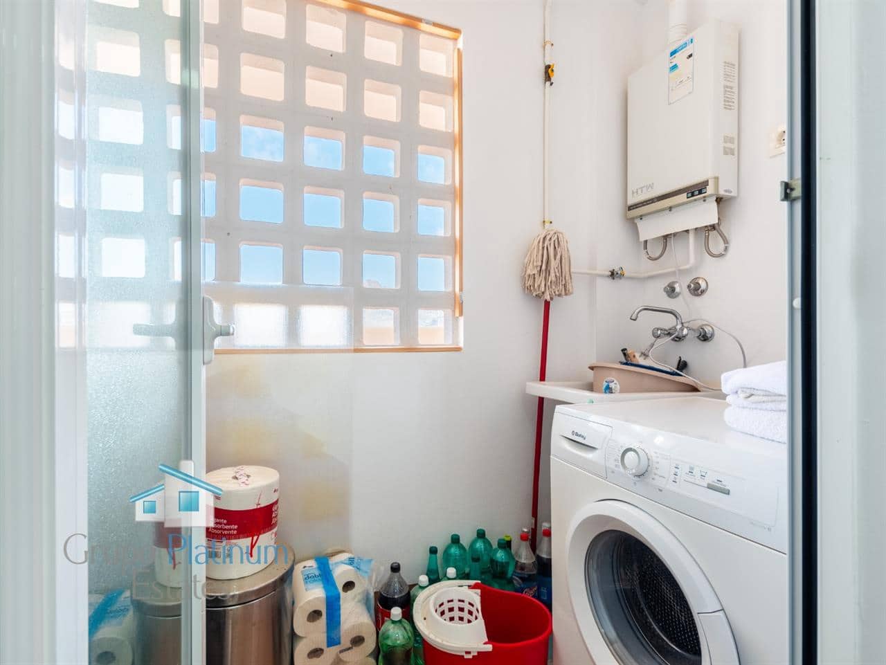 2 soveværelse Penthouse til salg i San Juan de los Terreros med swimmingpool - € 209.000 (Ref: 9947418)