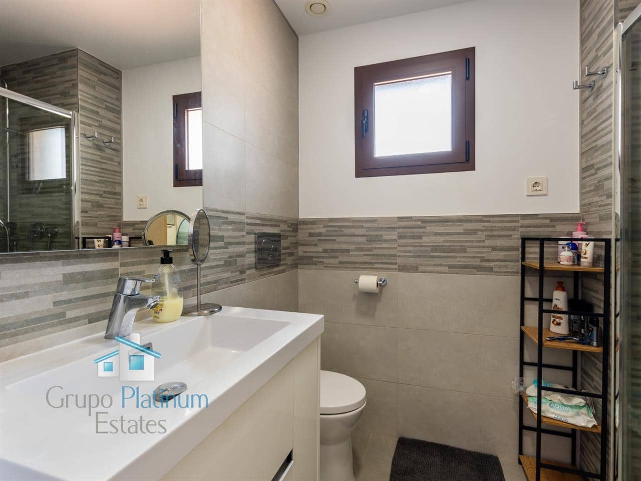 2 soveværelse Penthouse til salg i San Juan de los Terreros med swimmingpool - € 209.000 (Ref: 9947418)