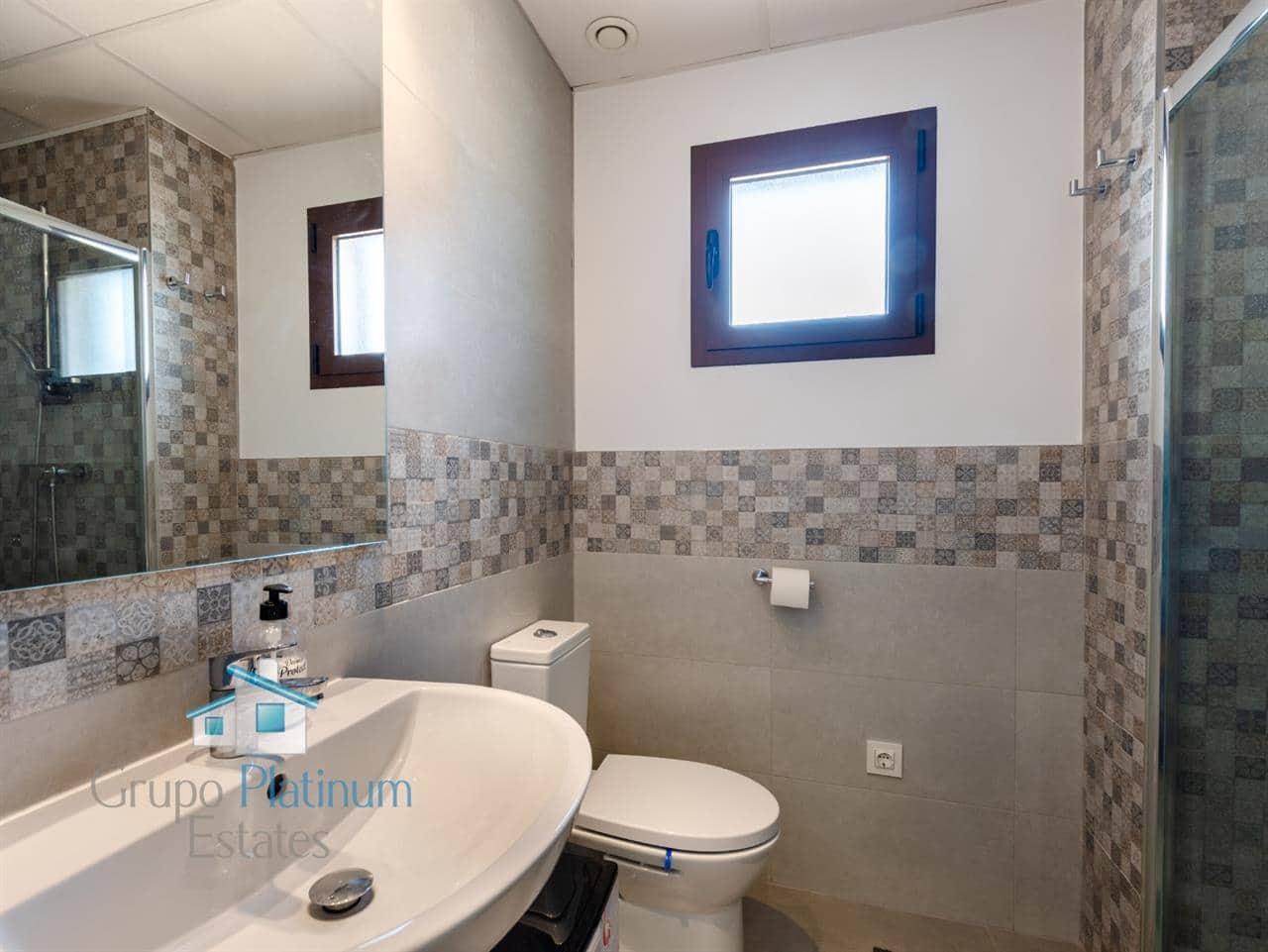 2 soveværelse Penthouse til salg i San Juan de los Terreros med swimmingpool - € 209.000 (Ref: 9947418)