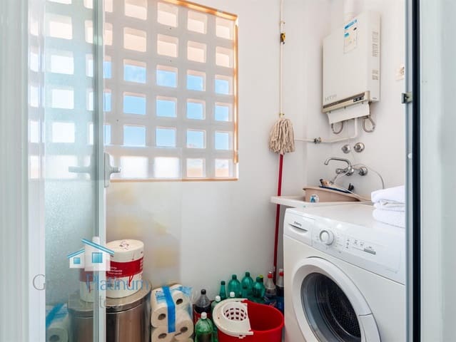 2 soveværelse Penthouse til salg i San Juan de los Terreros, Pulpí med swimmingpool - € 209.000 (Ref: 9947418)
