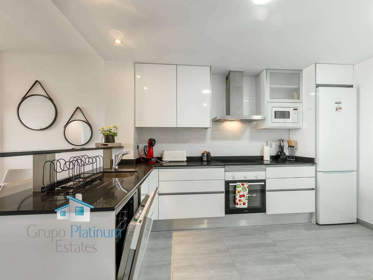 3 chambre Appartement à vendre à San Juan de los Terreros avec piscine - 350 000 € (Ref: 9952287)