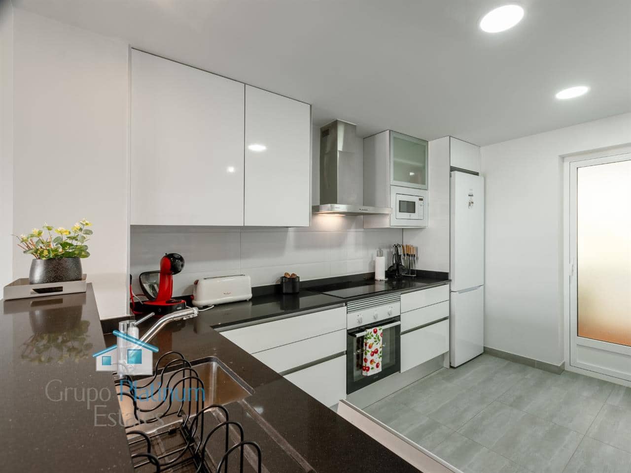 3 chambre Appartement à vendre à San Juan de los Terreros avec piscine - 350 000 € (Ref: 9952287)