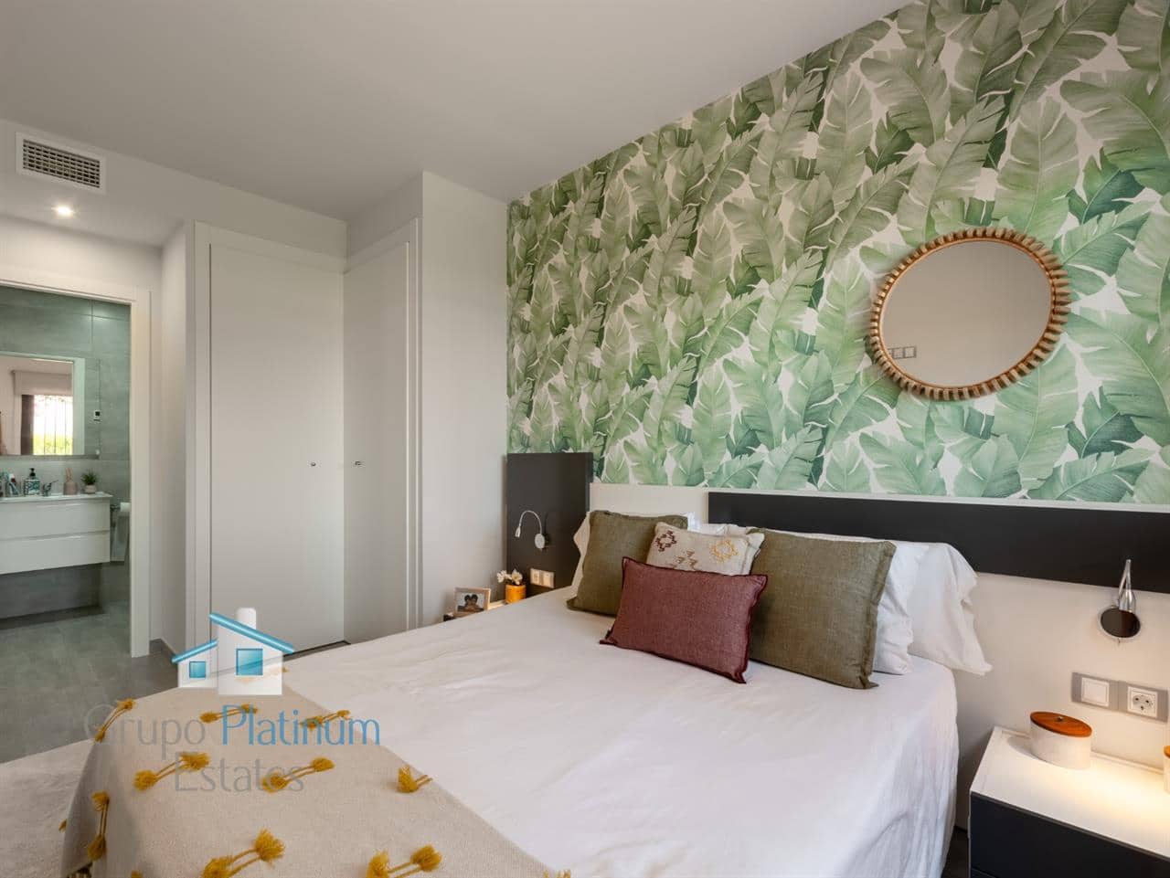 3 chambre Appartement à vendre à San Juan de los Terreros avec piscine - 350 000 € (Ref: 9952287)