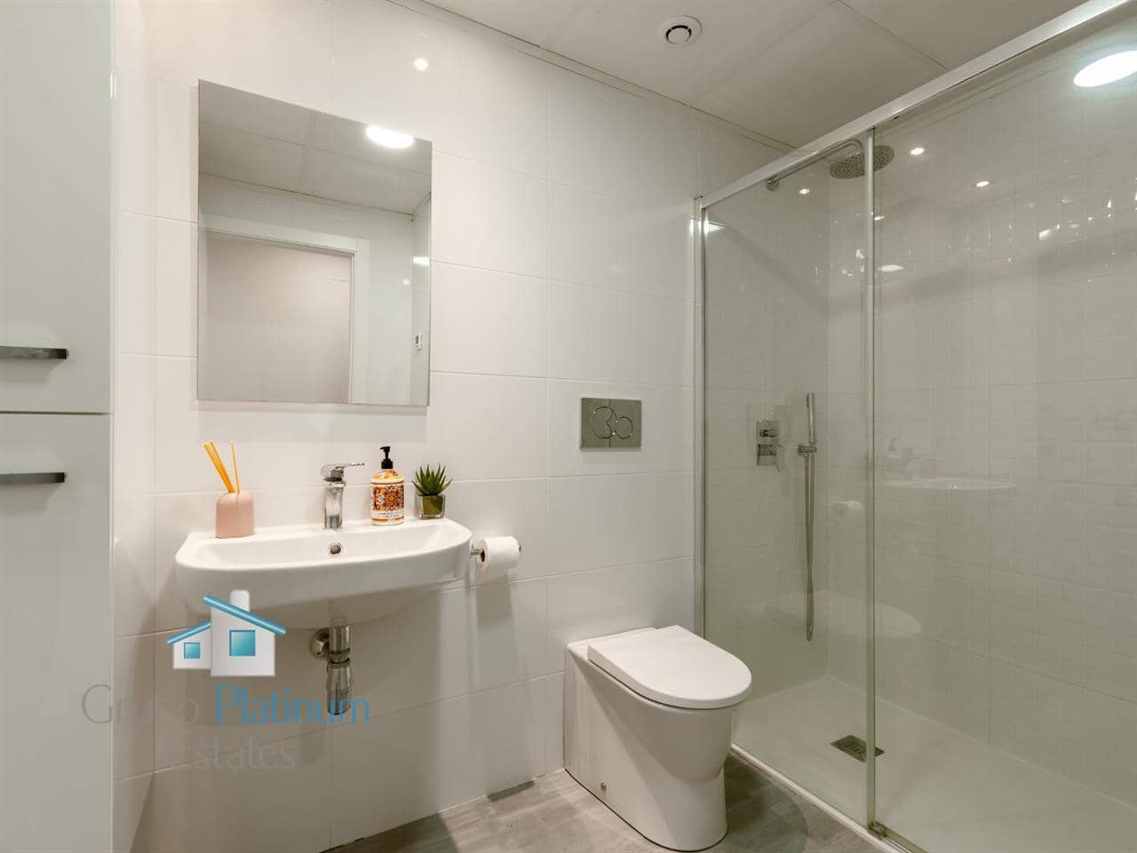 3 chambre Appartement à vendre à San Juan de los Terreros avec piscine - 350 000 € (Ref: 9952287)