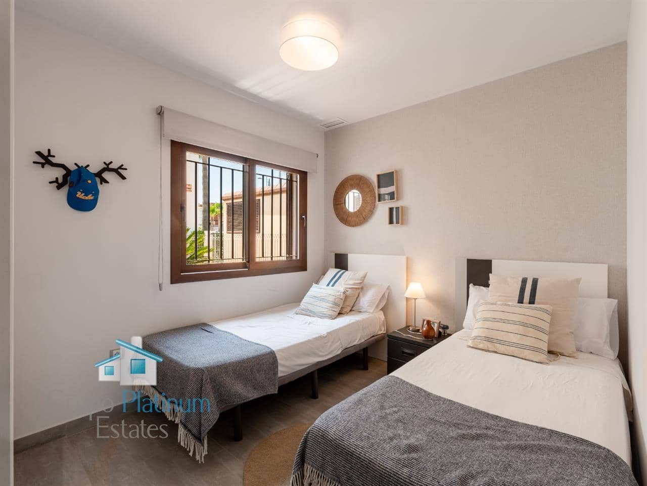 3 chambre Appartement à vendre à San Juan de los Terreros avec piscine - 350 000 € (Ref: 9952287)