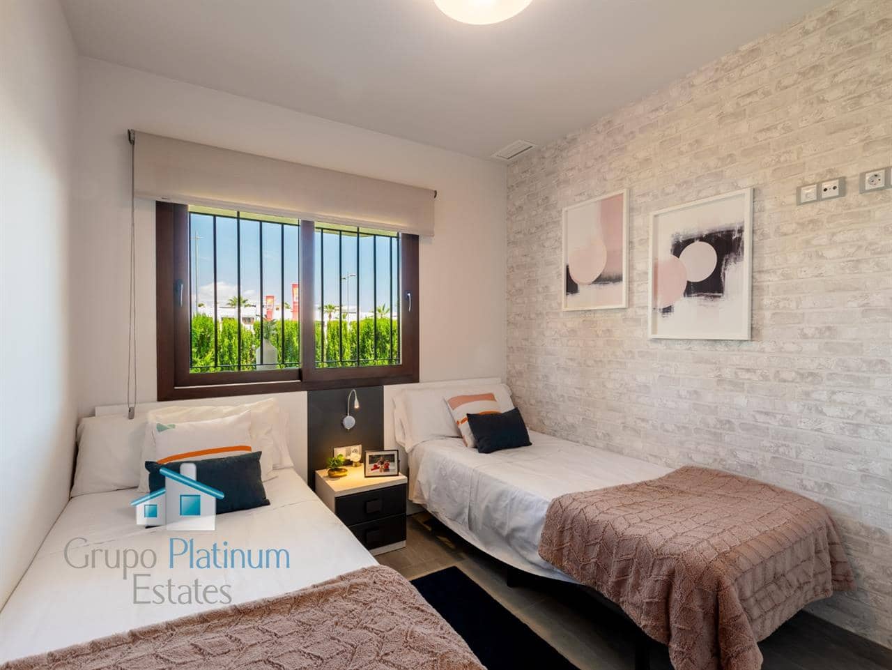 3 chambre Appartement à vendre à San Juan de los Terreros avec piscine - 350 000 € (Ref: 9952287)