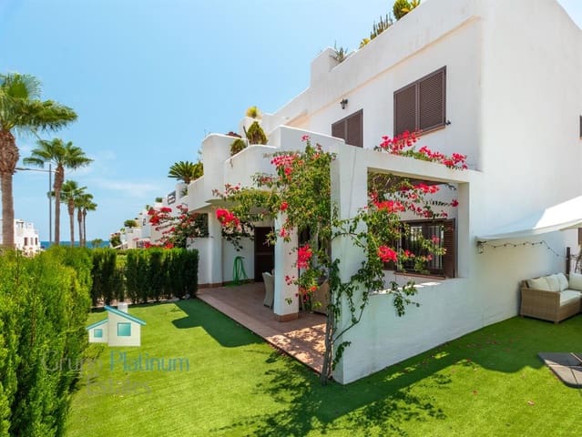 3 chambre Appartement à vendre à San Juan de los Terreros, Pulpí avec piscine - 350 000 € (Ref: 9952287)