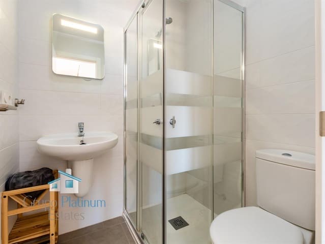2 chambre Appartement à vendre à San Juan de los Terreros, Pulpí avec piscine - 199 000 € (Ref: 9952288)