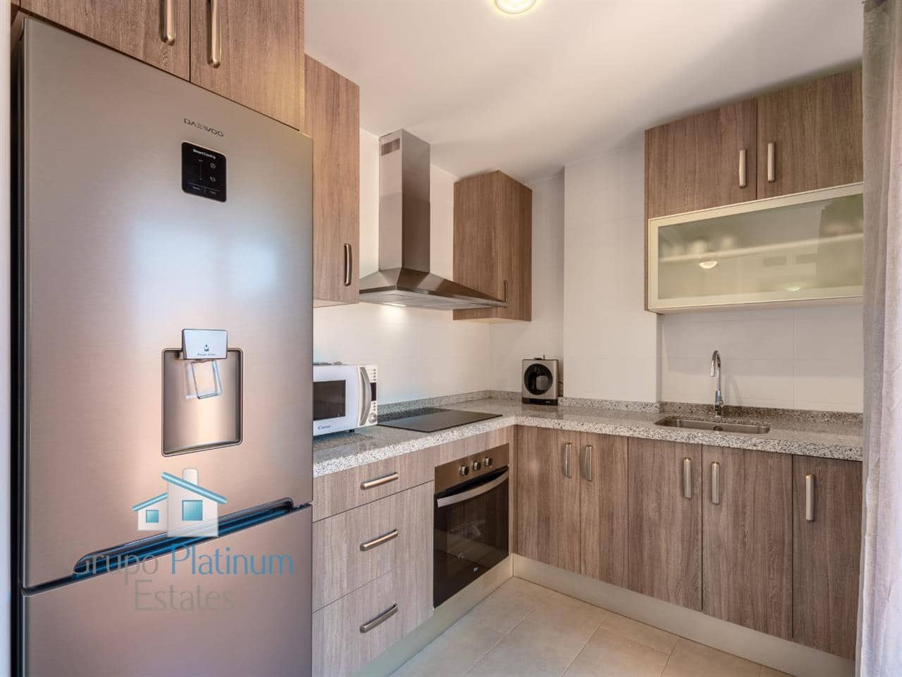2 chambre Appartement à vendre à San Juan de los Terreros avec piscine - 199 000 € (Ref: 9952288)