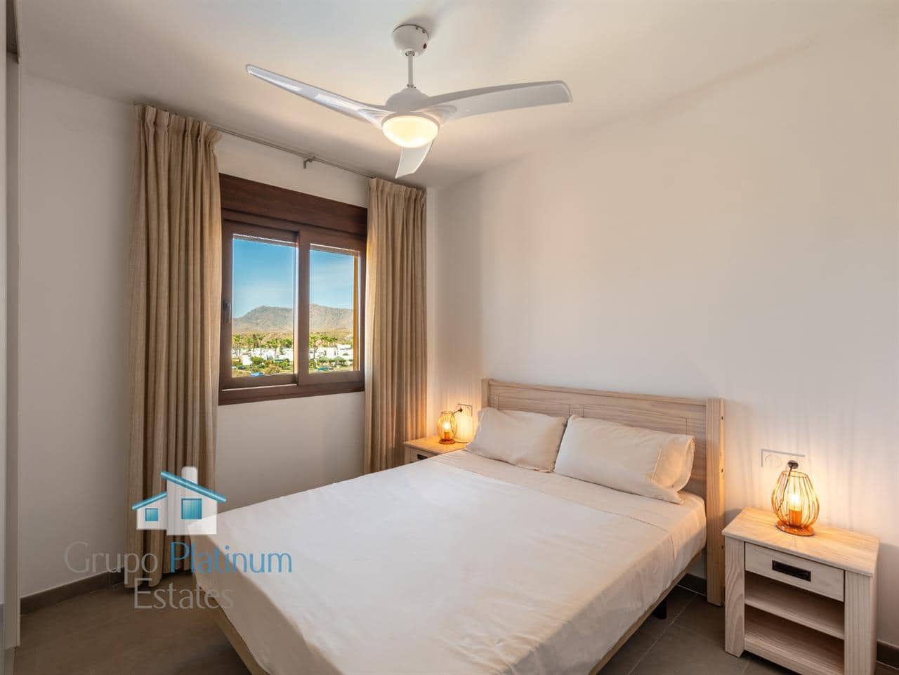 2 chambre Appartement à vendre à San Juan de los Terreros avec piscine - 199 000 € (Ref: 9952288)