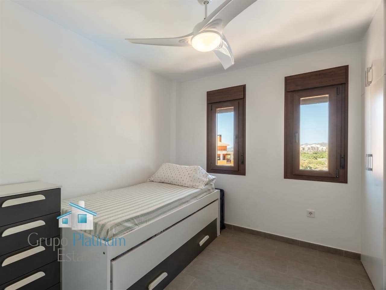 2 chambre Appartement à vendre à San Juan de los Terreros avec piscine - 199 000 € (Ref: 9952288)