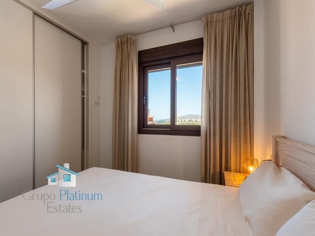 2 chambre Appartement à vendre à San Juan de los Terreros, Pulpí avec piscine - 199 000 € (Ref: 9952288)