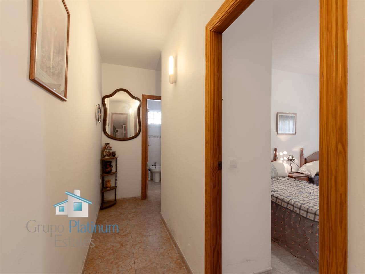 2 bedroom Apartment for sale in El Pozo del Esparto - € 187,000 (Ref: 9959363)