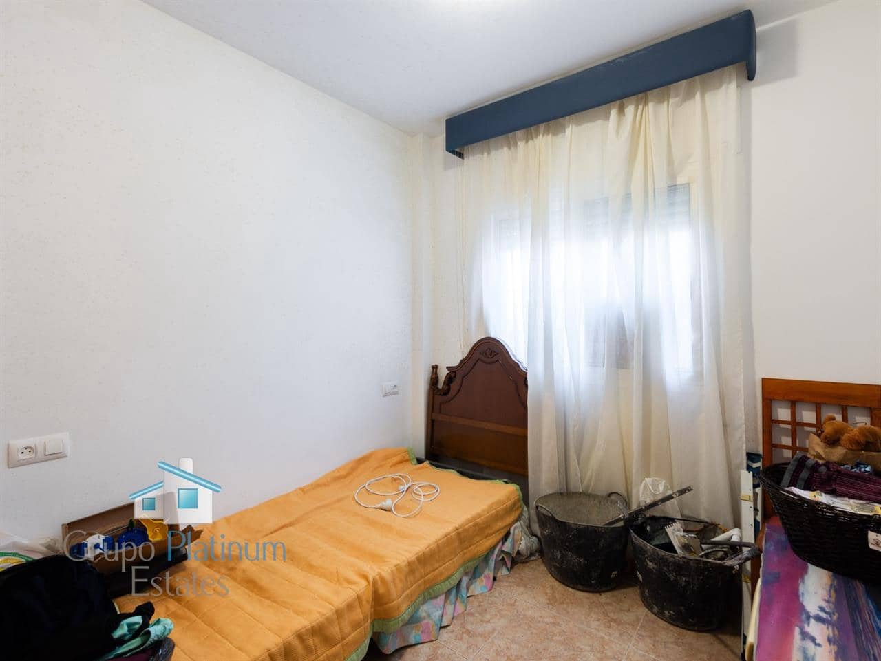 2 bedroom Apartment for sale in El Pozo del Esparto - € 187,000 (Ref: 9959363)