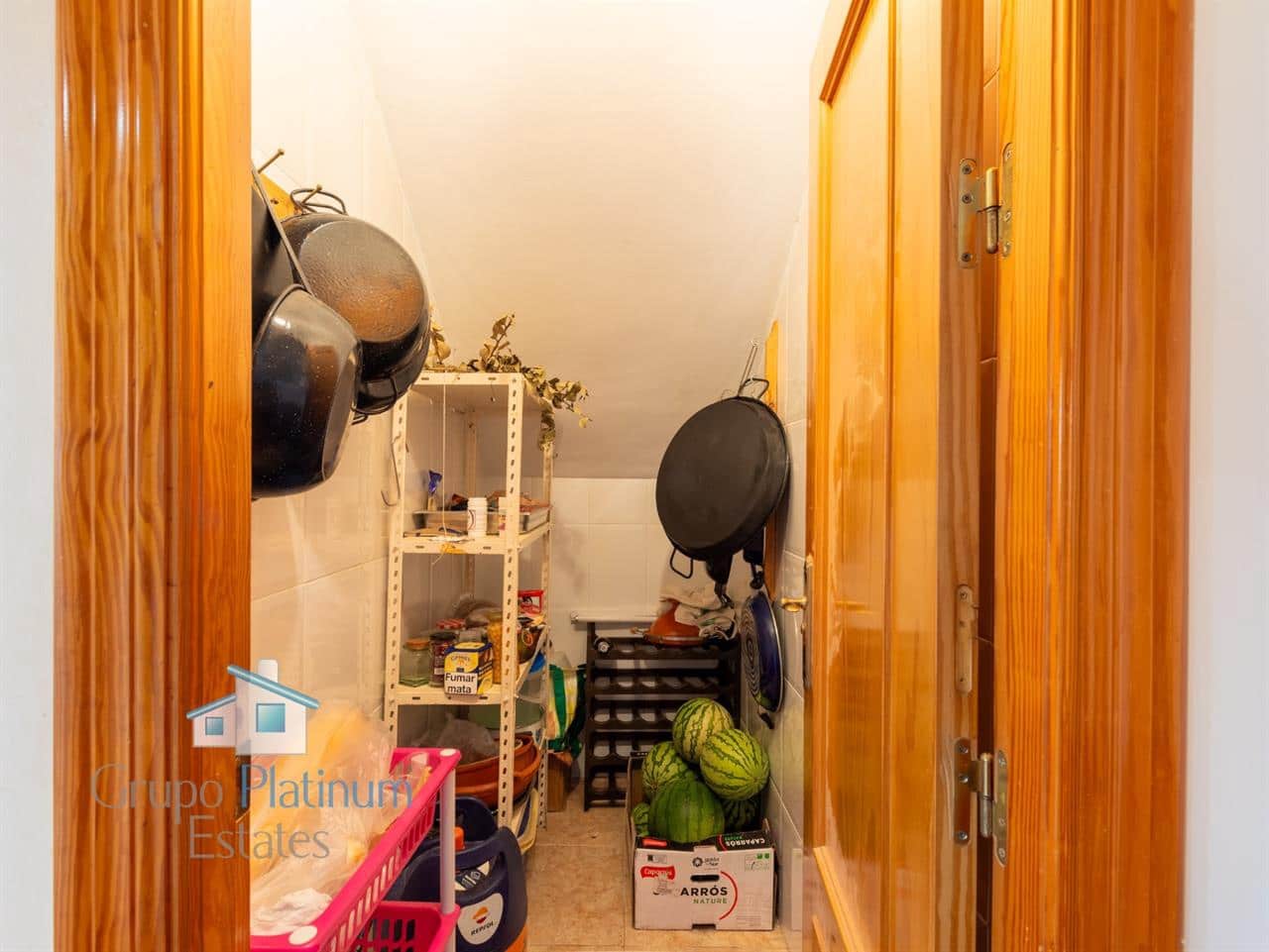 2 bedroom Apartment for sale in El Pozo del Esparto - € 187,000 (Ref: 9959363)