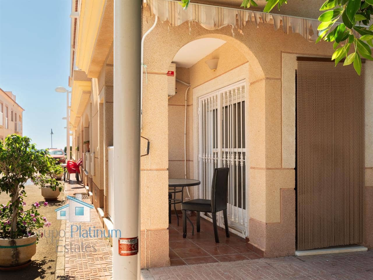 2 bedroom Apartment for sale in El Pozo del Esparto - € 187,000 (Ref: 9959363)