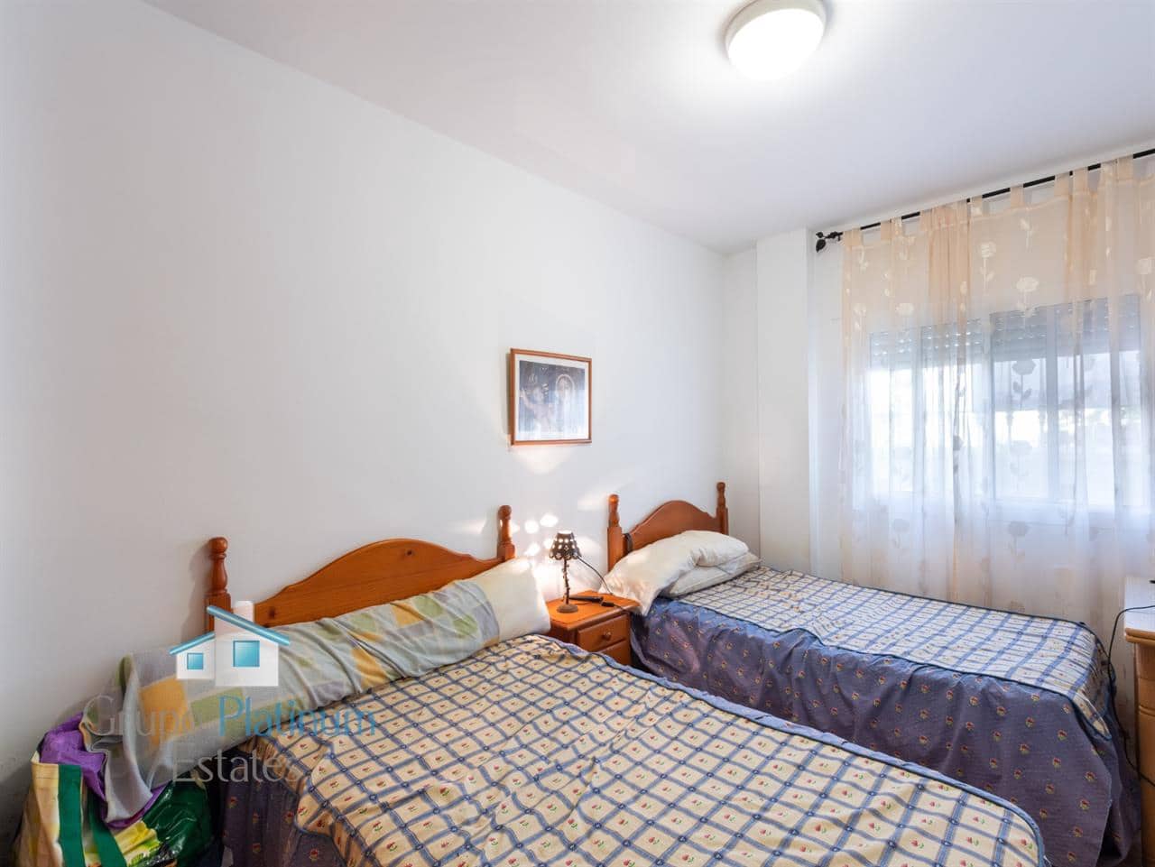 2 bedroom Apartment for sale in El Pozo del Esparto - € 187,000 (Ref: 9959363)