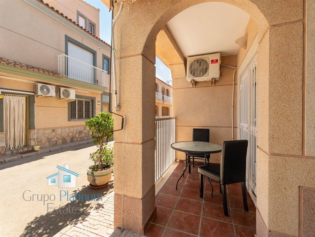 2 bedroom Apartment for sale in El Pozo del Esparto - € 187,000 (Ref: 9959363)