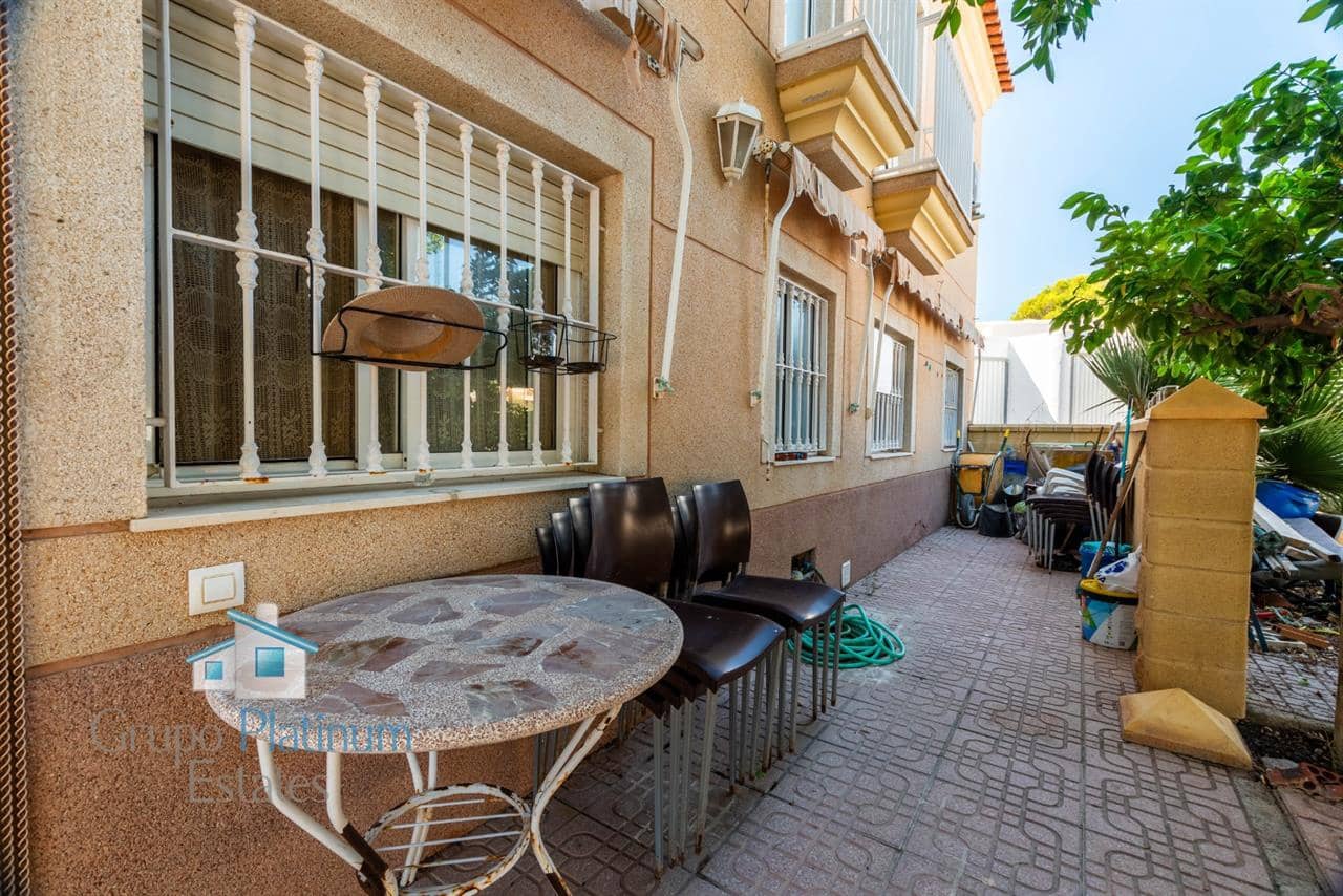 2 bedroom Apartment for sale in El Pozo del Esparto - € 187,000 (Ref: 9959363)