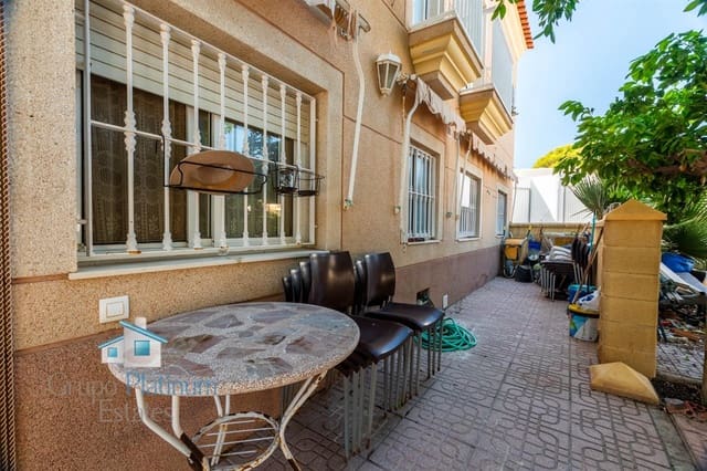 2 sovrum Lägenhet till salu i El Pozo del Esparto, Cuevas del Almanzora - 187 000 € (Ref: 9959363)