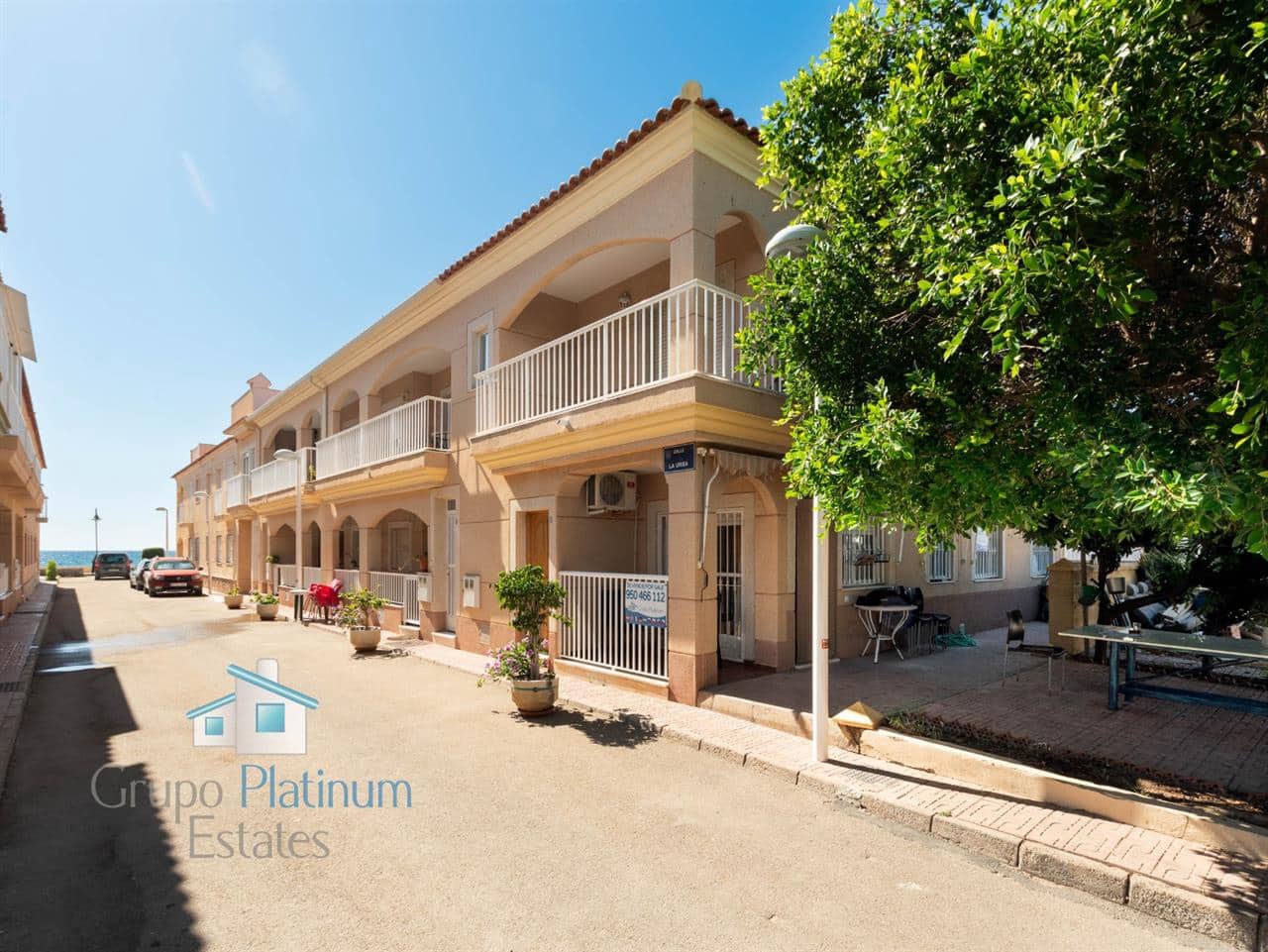 2 bedroom Apartment for sale in El Pozo del Esparto - € 187,000 (Ref: 9959363)