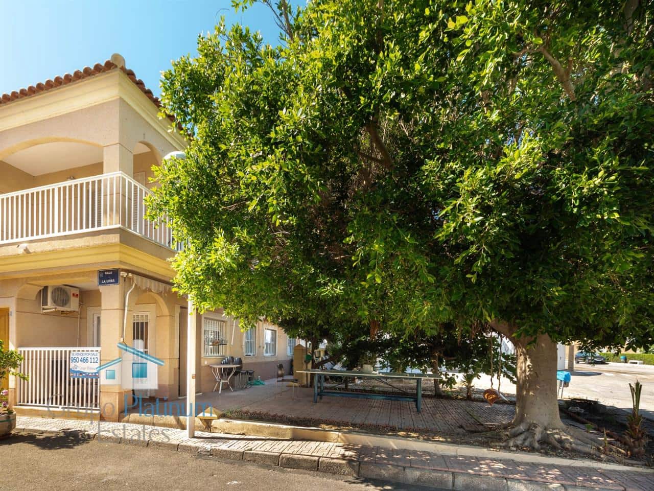 2 bedroom Apartment for sale in El Pozo del Esparto - € 187,000 (Ref: 9959363)