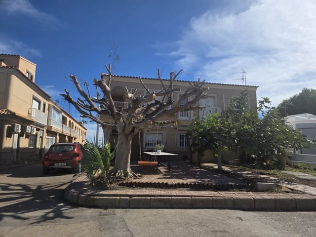 2 soverom Leilighet til salgs i El Pozo del Esparto, Cuevas del Almanzora - € 187 000 (Ref: 9959363)