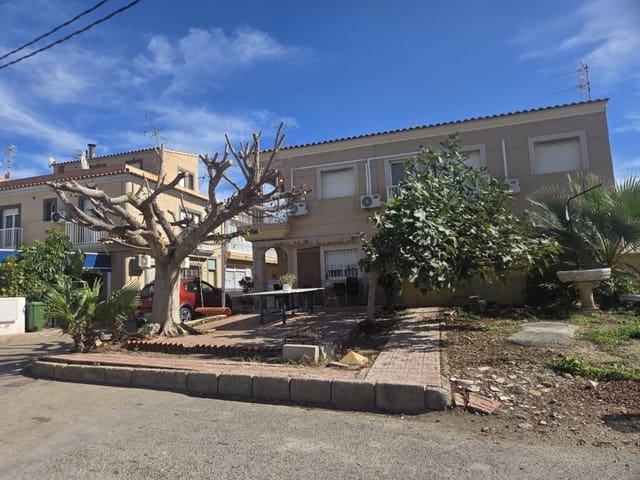2 soverom Leilighet til salgs i El Pozo del Esparto, Cuevas del Almanzora - € 187 000 (Ref: 9959363)