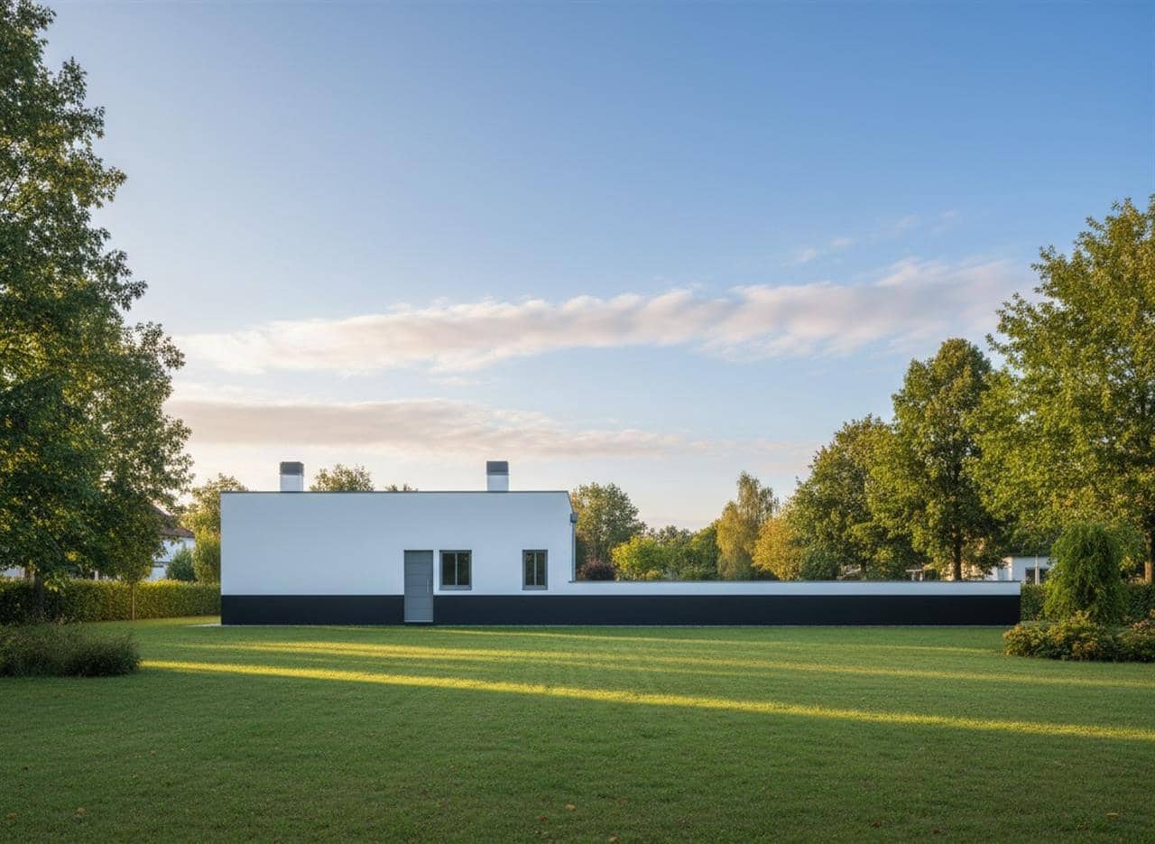 3 soveværelse Villa til salg i Purias med swimmingpool - € 430.000 (Ref: 9981880)