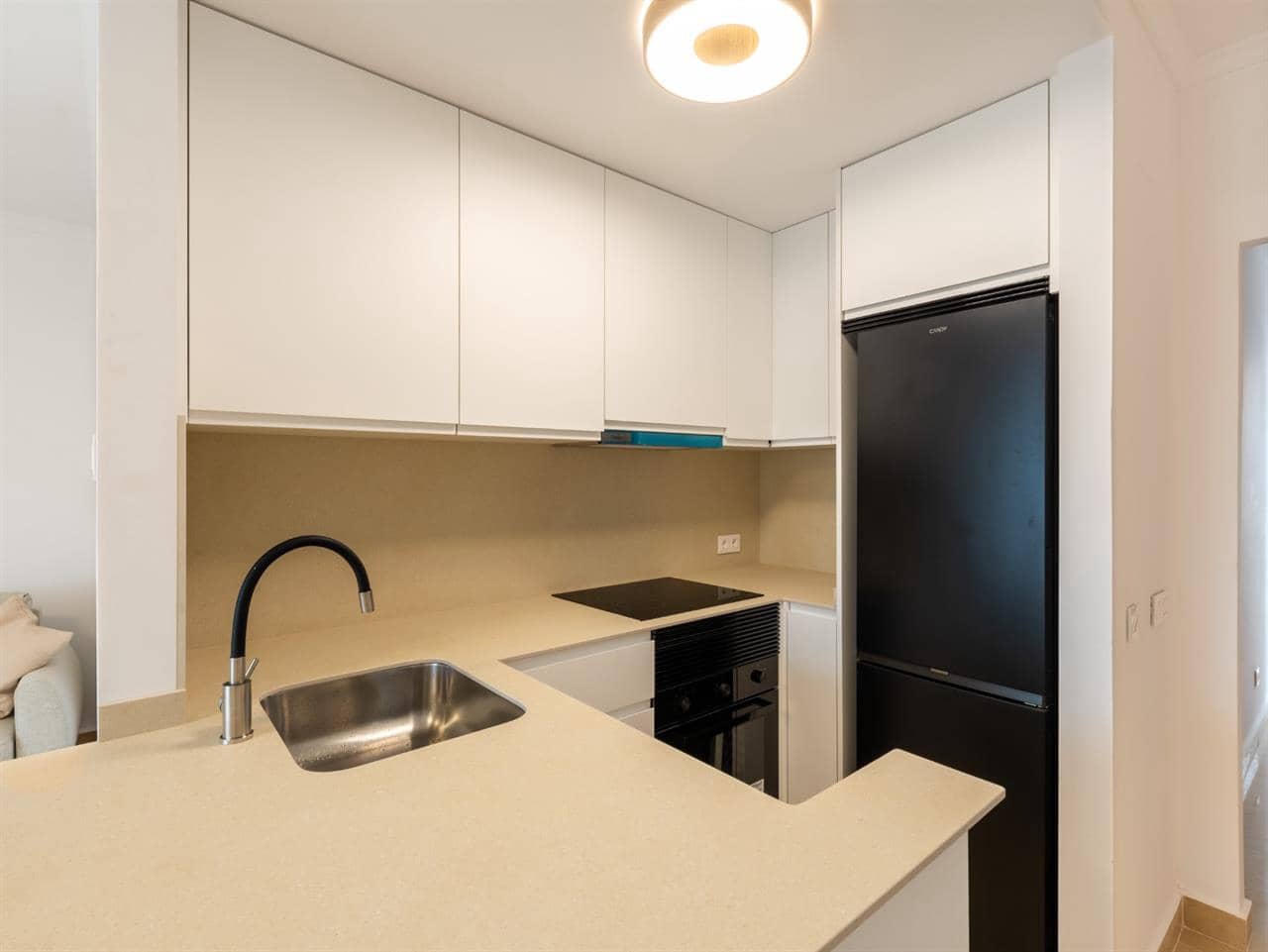 1 slaapkamer Appartement te koop in San Juan de los Terreros met zwembad - € 167.000 (Ref: 9981881)