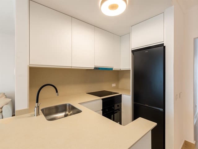 1 slaapkamer Appartement te koop in San Juan de los Terreros, Pulpí met zwembad - € 167.000 (Ref: 9981881)