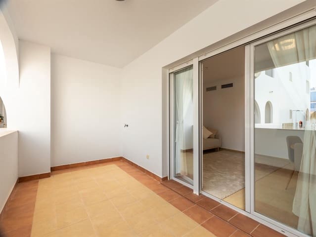 1 slaapkamer Appartement te koop in San Juan de los Terreros, Pulpí met zwembad - € 167.000 (Ref: 9981881)