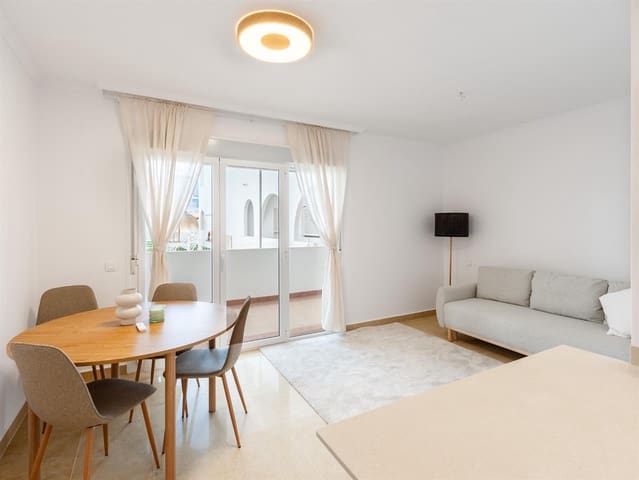 1 slaapkamer Appartement te koop in San Juan de los Terreros, Pulpí met zwembad - € 167.000 (Ref: 9981881)