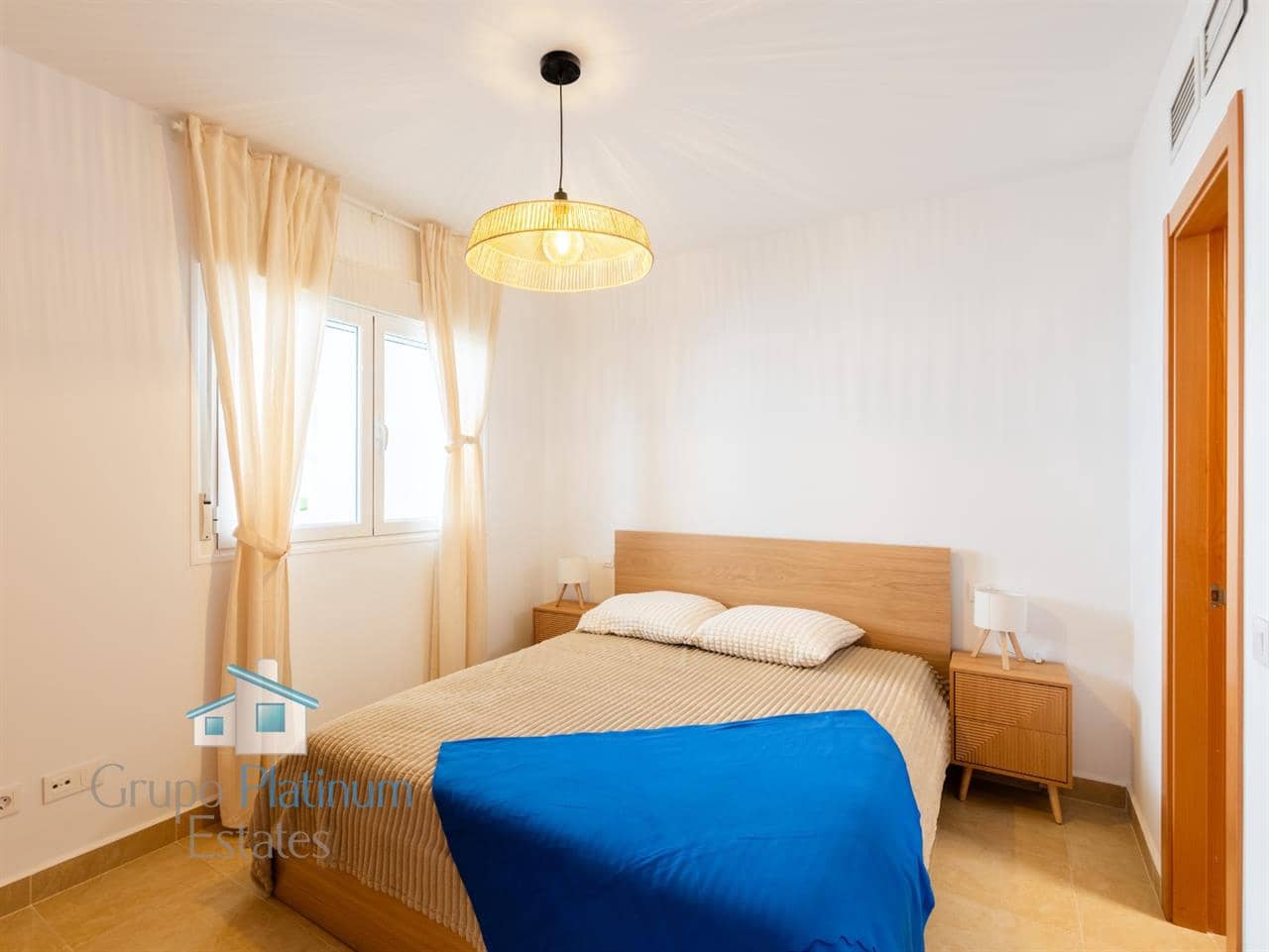 1 sypialnia Apartament na sprzedaż w San Juan de los Terreros z basenem - 167 000 € (Ref: 9981882)
