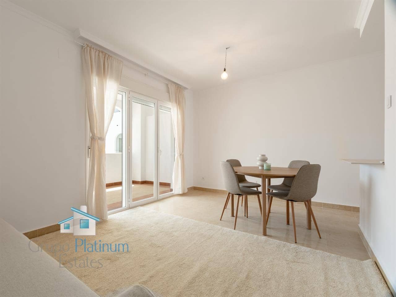 1 sypialnia Apartament na sprzedaż w San Juan de los Terreros z basenem - 167 000 € (Ref: 9981882)