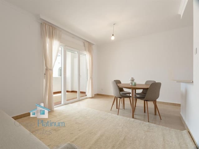 1 sypialnia Apartament na sprzedaż w San Juan de los Terreros, Pulpí z basenem - 167 000 € (Ref: 9981882)
