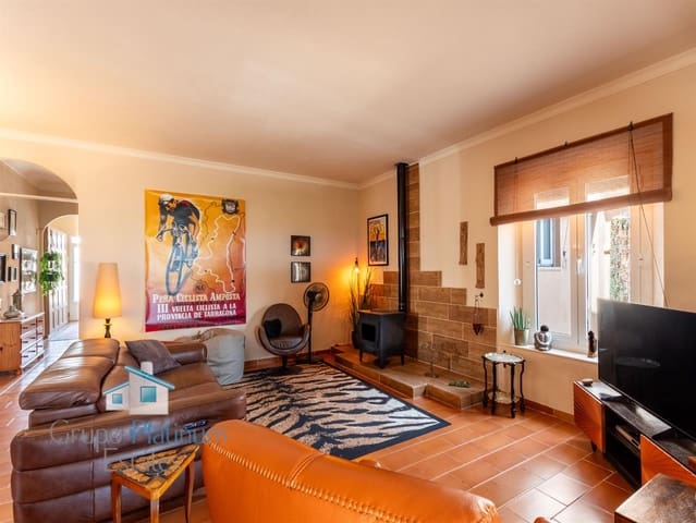 3 slaapkamer Villa te koop in Cuevas del Almanzora - € 289.000 (Ref: 9984527)