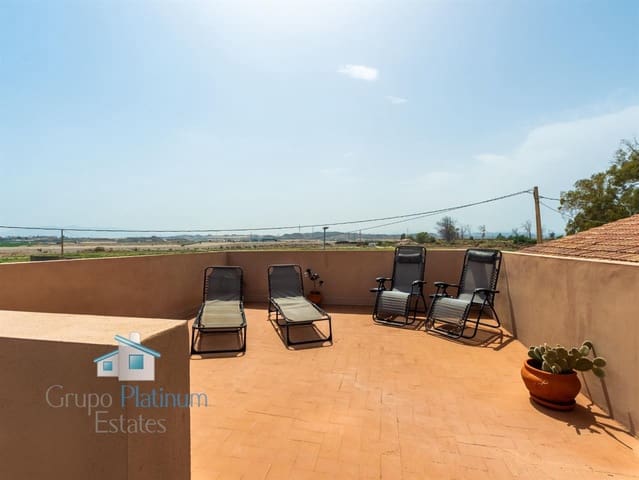 3 slaapkamer Villa te koop in Cuevas del Almanzora - € 289.000 (Ref: 9984527)