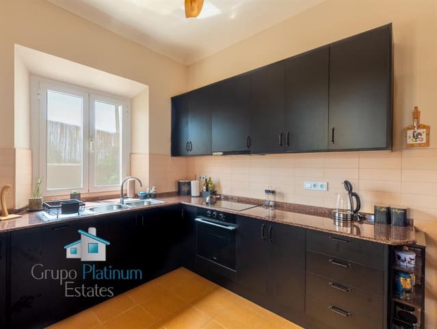 3 slaapkamer Villa te koop in Cuevas del Almanzora - € 289.000 (Ref: 9984527)