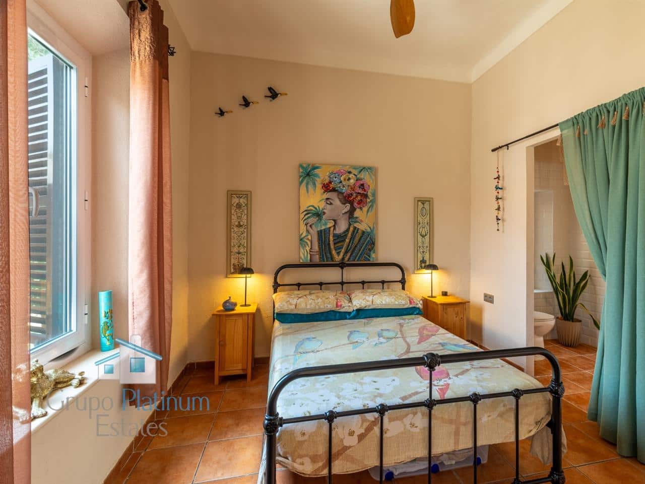 3 sovrum Villa till salu i Villaricos - 289 000 € (Ref: 9984527)