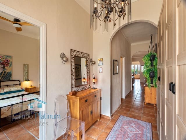 3 slaapkamer Villa te koop in Cuevas del Almanzora - € 289.000 (Ref: 9984527)