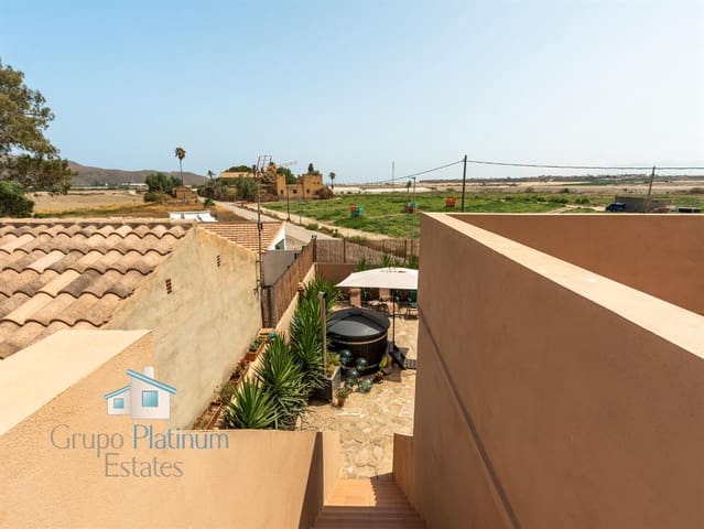 3 slaapkamer Villa te koop in Cuevas del Almanzora - € 289.000 (Ref: 9984527)