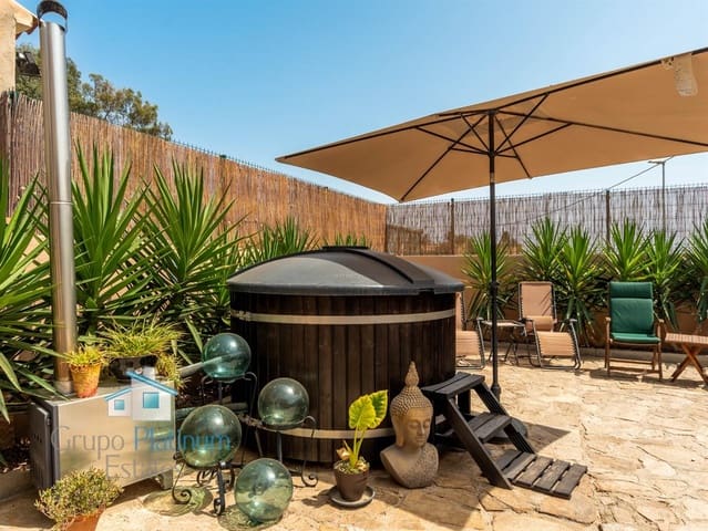3 slaapkamer Villa te koop in Cuevas del Almanzora - € 289.000 (Ref: 9984527)