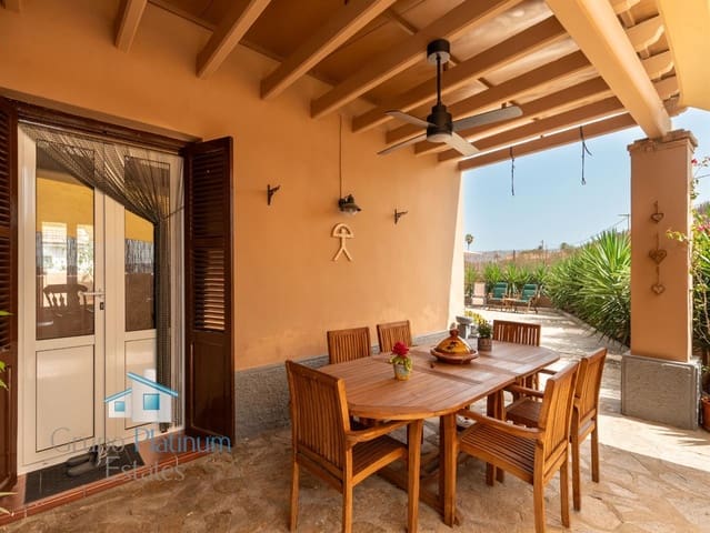 3 slaapkamer Villa te koop in Cuevas del Almanzora - € 289.000 (Ref: 9984527)