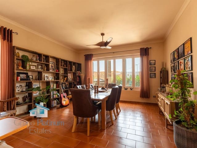 3 slaapkamer Villa te koop in Cuevas del Almanzora - € 289.000 (Ref: 9984527)