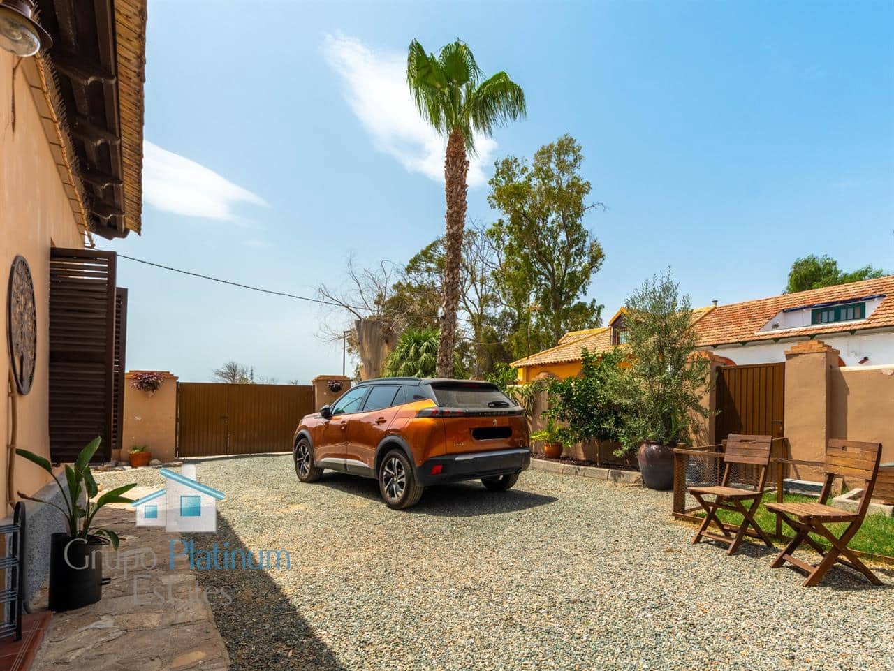 3 sovrum Villa till salu i Villaricos - 289 000 € (Ref: 9984527)